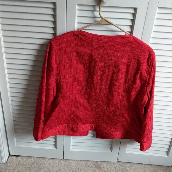 Jacket - Picture 2 of 3